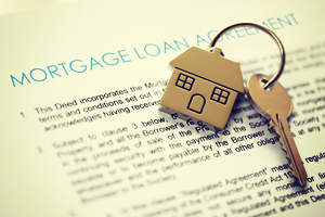 Locum Mortgage Advice Image